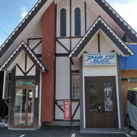 Oyo Business Hotel Azalea Gunma Kusatsu Кусацу Екстер'єр фото